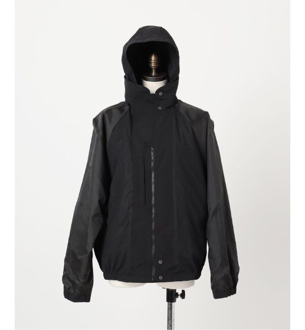 OUTDOOR PRODUCTS Usual Things「アスレチックブルゾン」|ブルゾン・スタジャン|