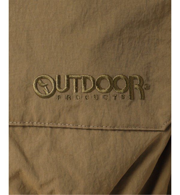 OUTDOOR PRODUCTS Usual Things「アスレチックブルゾン」|ブルゾン・スタジャン|