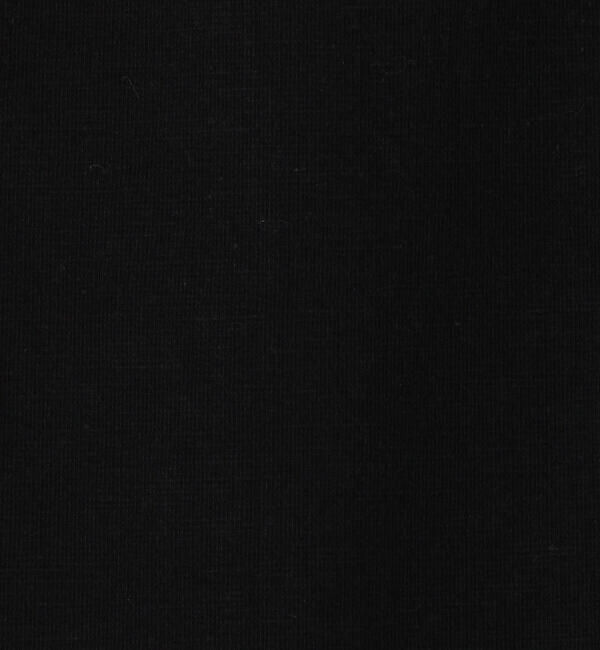 GALERIE VIE「ライトスラブジャージー Iラインロングスカート」|タイト|