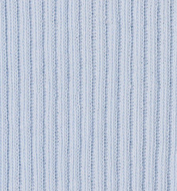 TOMORROWLAND GOODS「HAKUJI  Twist cotton asym TT」|Tシャツ・カットソー|