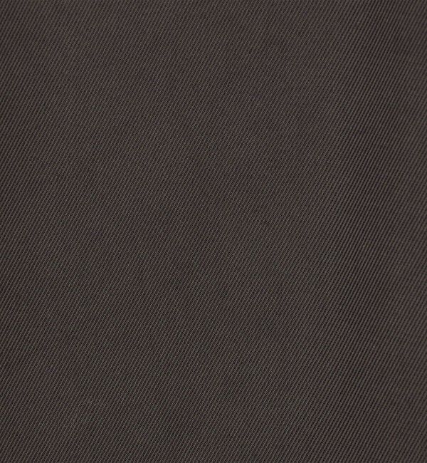 GALERIE VIE「シルキートリコチン セミワイドパンツ」|その他|