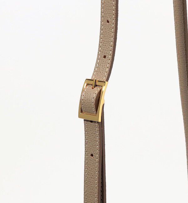 TOMORROWLAND GOODS「CARBOTTI  DIANA バッグ」|ハンドバッグ|