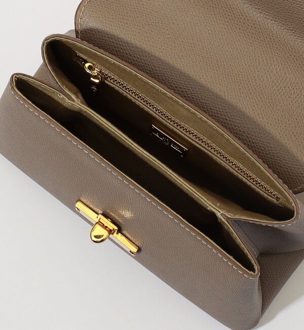 TOMORROWLAND GOODS「CARBOTTI  DIANA バッグ」|ハンドバッグ|