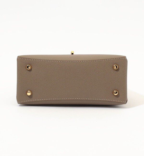 TOMORROWLAND GOODS「CARBOTTI  DIANA バッグ」|ハンドバッグ|