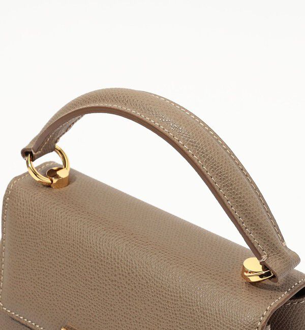 TOMORROWLAND GOODS「CARBOTTI  DIANA バッグ」|ハンドバッグ|