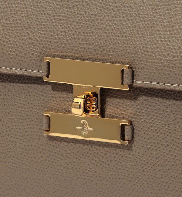 TOMORROWLAND GOODS「CARBOTTI  DIANA バッグ」|ハンドバッグ|