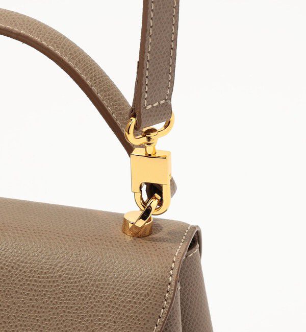 TOMORROWLAND GOODS「CARBOTTI  DIANA バッグ」|ハンドバッグ|