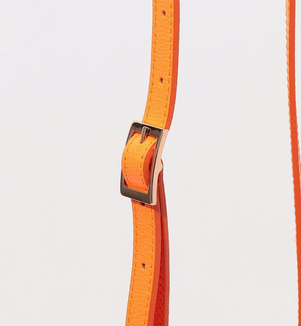 TOMORROWLAND GOODS「CARBOTTI LICIA バッグ」|ハンドバッグ|