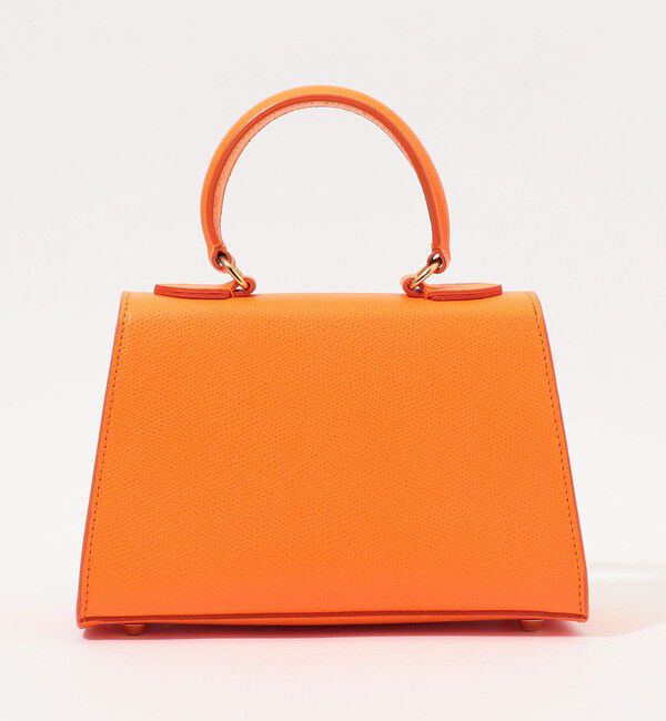 TOMORROWLAND GOODS「CARBOTTI LICIA バッグ」|ハンドバッグ|