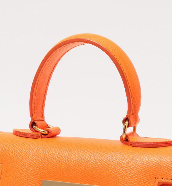 TOMORROWLAND GOODS「CARBOTTI LICIA バッグ」|ハンドバッグ|