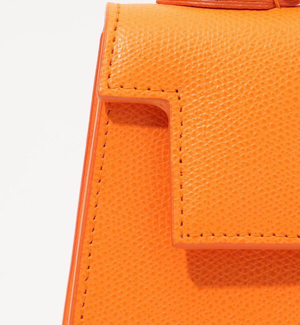 TOMORROWLAND GOODS「CARBOTTI LICIA バッグ」|ハンドバッグ|