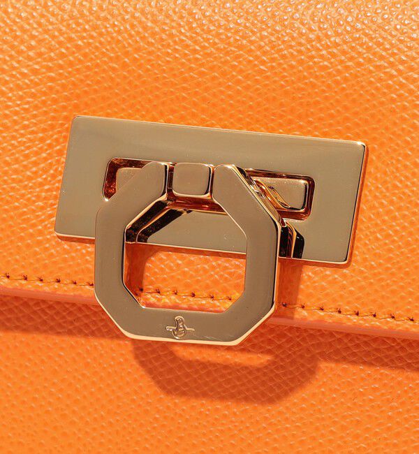 TOMORROWLAND GOODS「CARBOTTI LICIA バッグ」|ハンドバッグ|