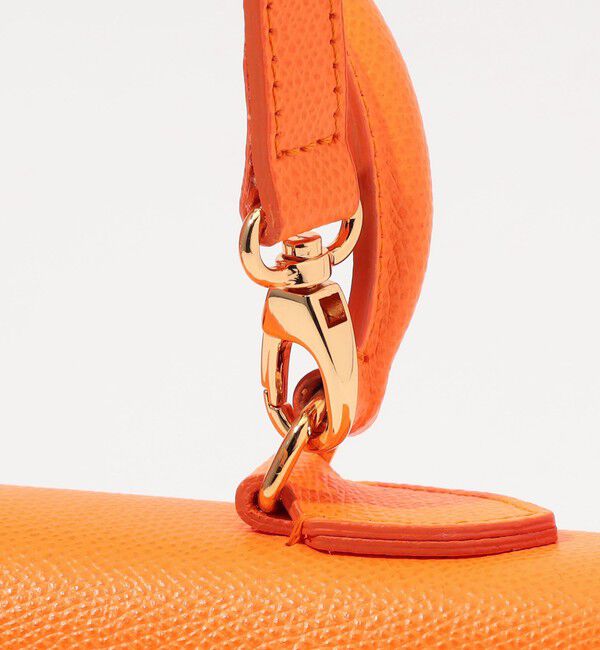 TOMORROWLAND GOODS「CARBOTTI LICIA バッグ」|ハンドバッグ|