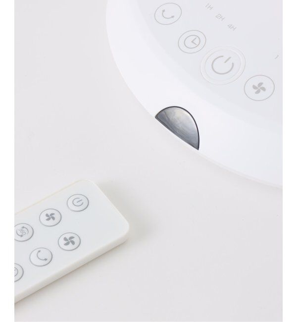 journal standard Furniture「《WEB限定》【AND DECO/アンドデコ】360 circulator i　サーキュレーター」|電化製品|