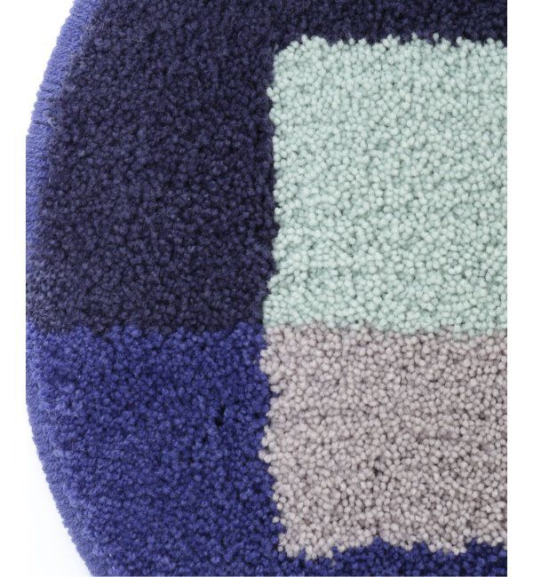 journal standard Furniture「COLOR PATCH CHAIR PAD　チェアパッド」|その他|