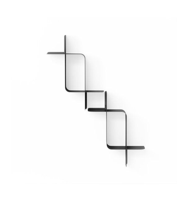 journal standard Furniture「《WEB限定》【umbra/アンブラ】MONTAGE METAL 2pcs　シェルフ」|その他|