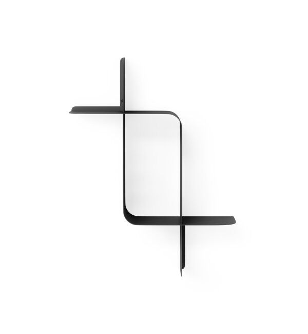 journal standard Furniture「《WEB限定》【umbra/アンブラ】MONTAGE METAL 2pcs　シェルフ」|その他|