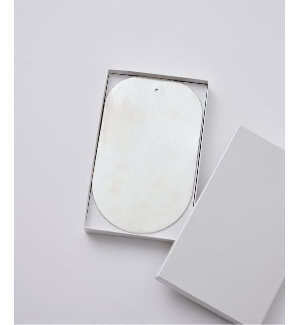 journal standard Furniture「JSF TIN PLATE & INCENSE HOLDER　お香立て」|アロマ・ルームフレグランス|