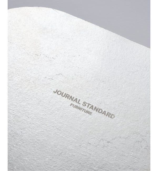 journal standard Furniture「JSF TIN PLATE & INCENSE HOLDER　お香立て」|アロマ・ルームフレグランス|