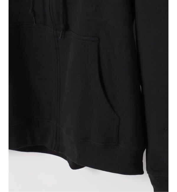 JOINT WORKS「Super Nova by Skin Rhinestone Zip Hoodie」|パーカー|