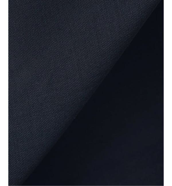 VERMEIL par iena「Woolボイルボータイブラウス」|シャツ・ブラウス|