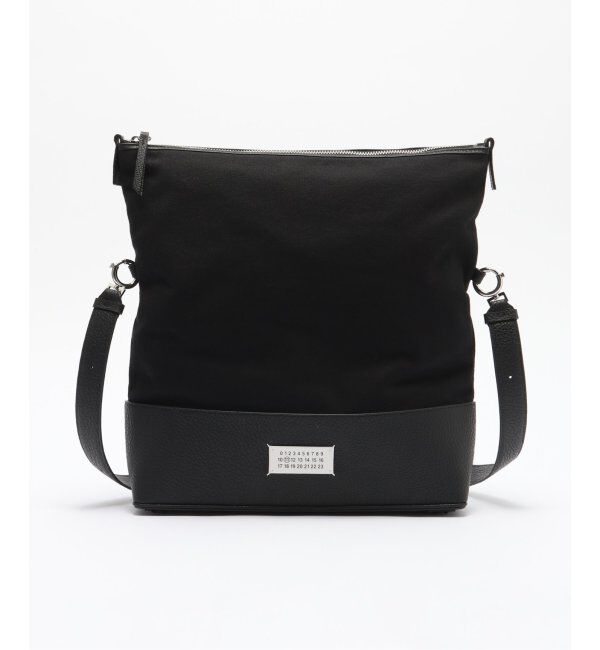 EDIFICE「MAISON MARGIELA (メゾン マルジェラ) 5AC HOBO MEDIUM SB1WG0043/P4383」|ショルダー・メッセンジャー|