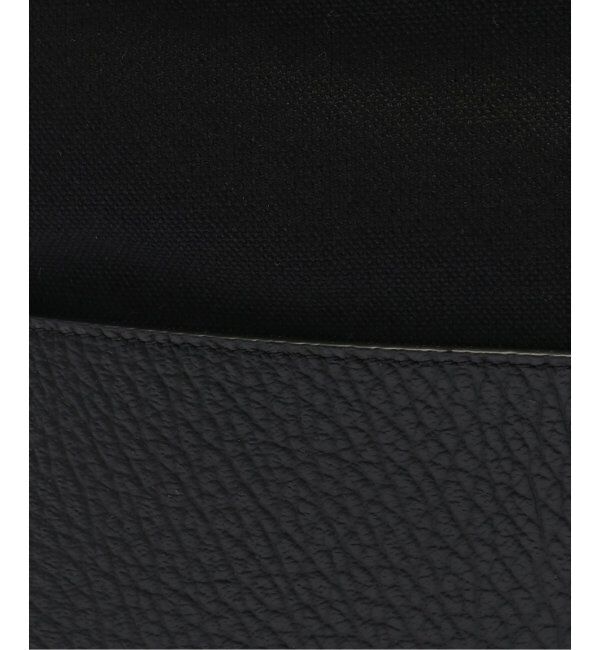 EDIFICE「MAISON MARGIELA (メゾン マルジェラ) 5AC HOBO MEDIUM SB1WG0043/P4383」|ショルダー・メッセンジャー|