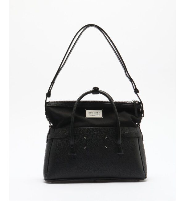 EDIFICE「MAISON MARGIELA (メゾン マルジェラ)  5AC HANDBAG EAST WEST M SB2WD0076/P4383」|その他|