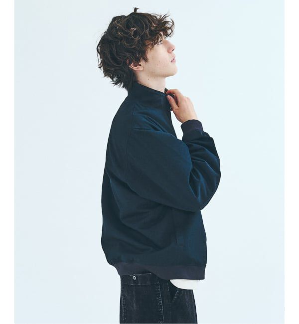 FRED PERRY / フレッドペリー417別注Brentham Jacket FRED PERRY / フレッドペリー417別注 Brentham Jacket ブレンサム