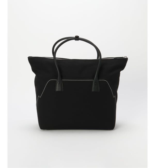 EDIFICE「MAISON MARGIELA (メゾン マルジェラ) 5AC SHOPPING LARGE」|トートバッグ|