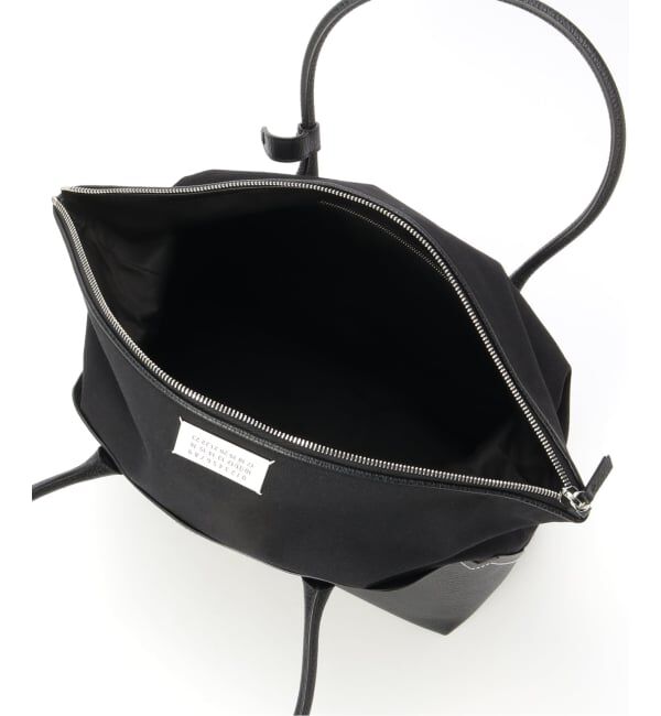 EDIFICE「MAISON MARGIELA (メゾン マルジェラ) 5AC SHOPPING LARGE」|トートバッグ|