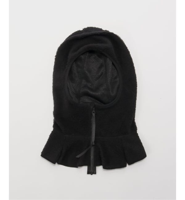 EDIFICE「Product Twelve (プロダクト トゥエルブ)Primaloft Active Full Zip Hood」|その他|ブラック