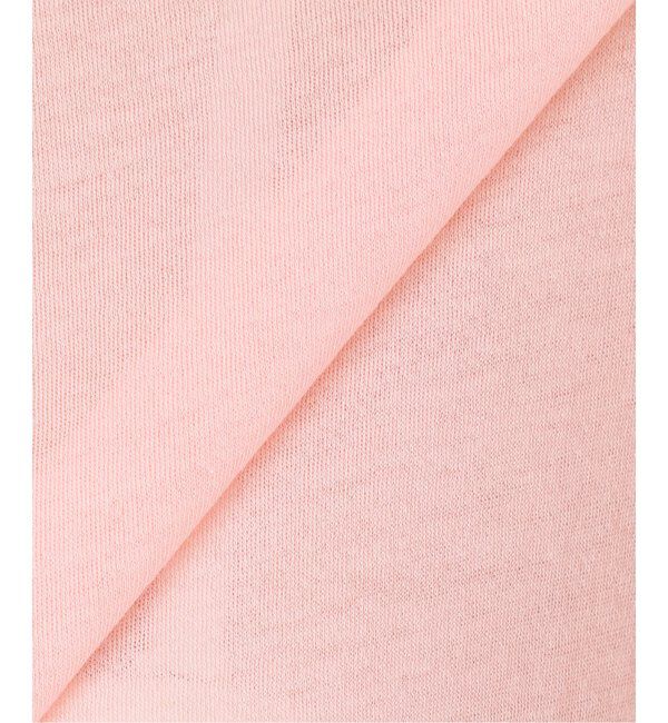 JOURNAL STANDARD「《追加3》クルーネックシアーロングTシャツ」|Tシャツ・カットソー|