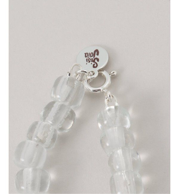 JOURNAL STANDARD relume「【SISI JOIA/シシジョイア】 GLIZH necklace：ネックレス」|ネックレス|