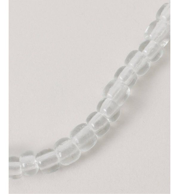 JOURNAL STANDARD relume「【SISI JOIA/シシジョイア】 GLIZH necklace：ネックレス」|ネックレス|