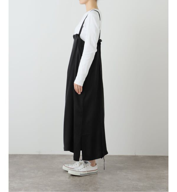 journal standard luxe「Cupra taffeta freeway ワンピース」|ワンピース|