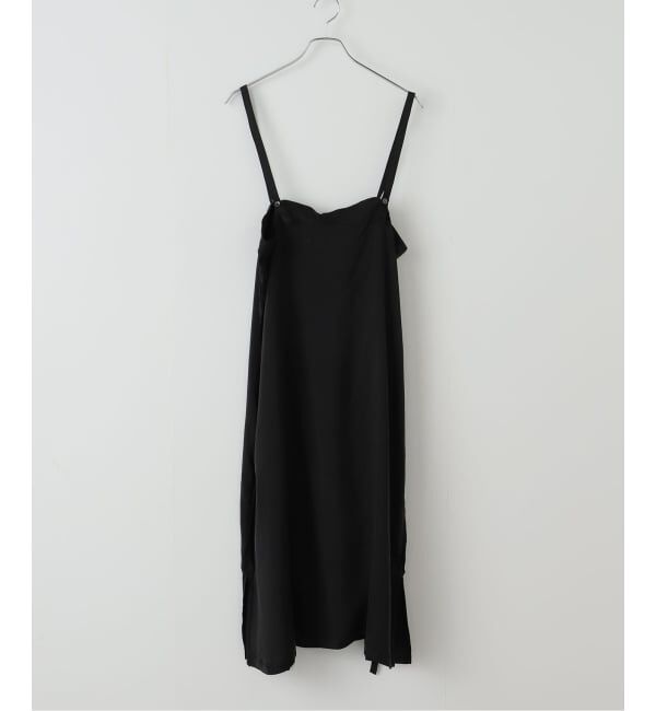 journal standard luxe「Cupra taffeta freeway ワンピース」|ワンピース|