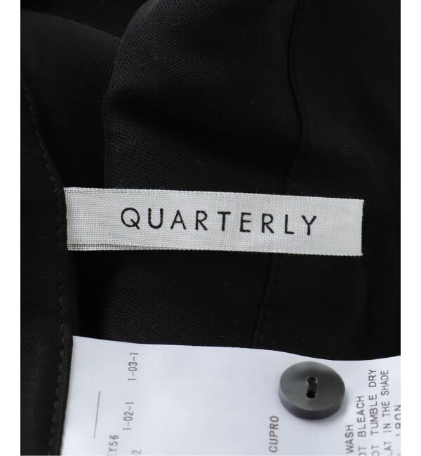 journal standard luxe「Cupra taffeta freeway ワンピース」|ワンピース|