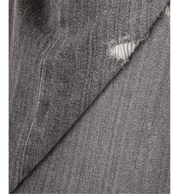 FRAMeWORK「≪追加・ベストセラー≫デニムストレートパンツ」|デニム|
