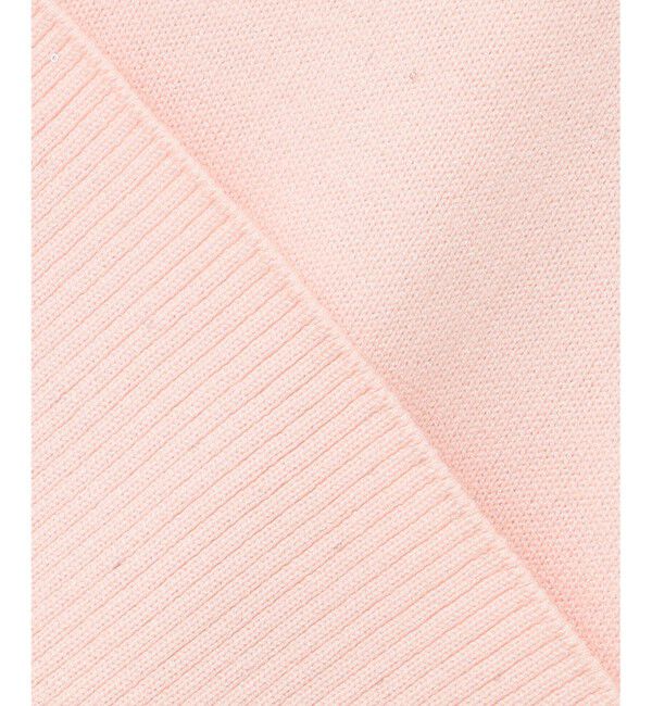 組曲「【WEB限定】ELENAスパンコールバックパール ニット」|ニット・セーター|