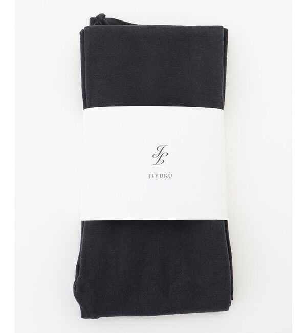 自由区「【カタログ掲載】80デニール タイツ」|タイツ・ストッキング|スレート