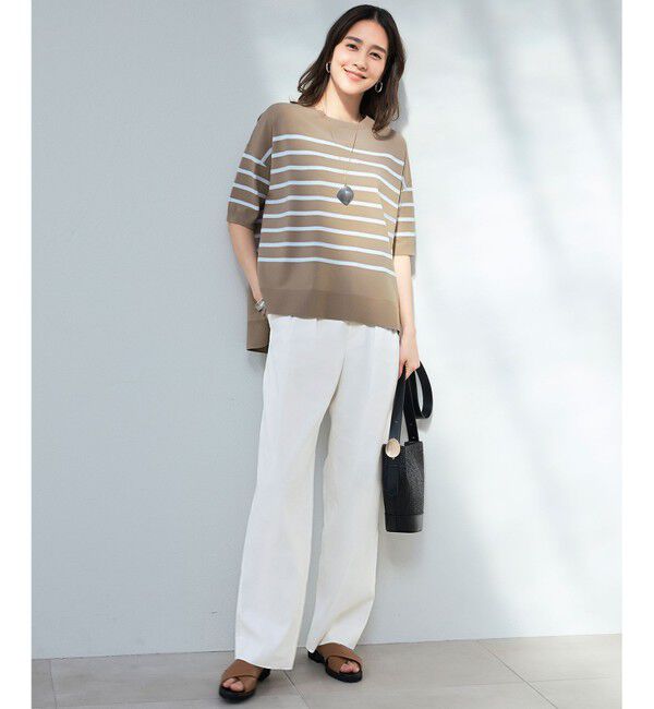 自由区「【カタログ掲載】ラタンライクバケツ バッグ」|ショルダー・メッセンジャー|