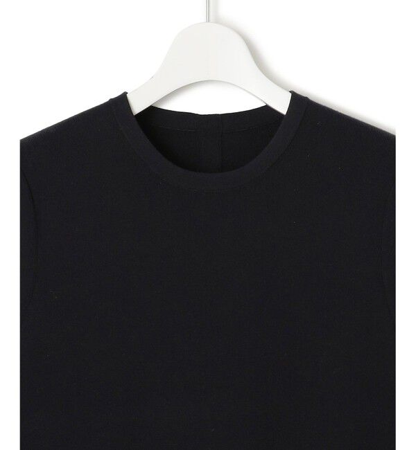 23区「【洗える】チュールコンビ ワンピース」|ワンピース|