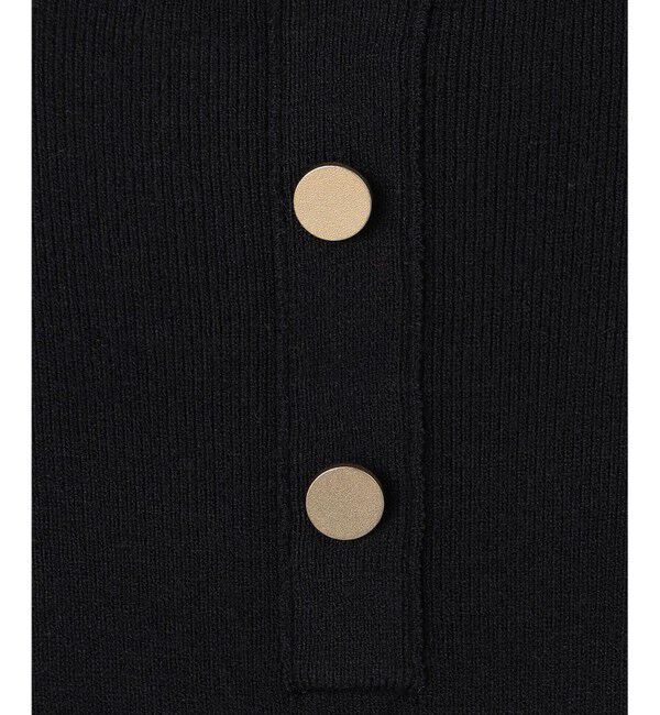 23区「【洗える】チュールコンビ ワンピース」|ワンピース|