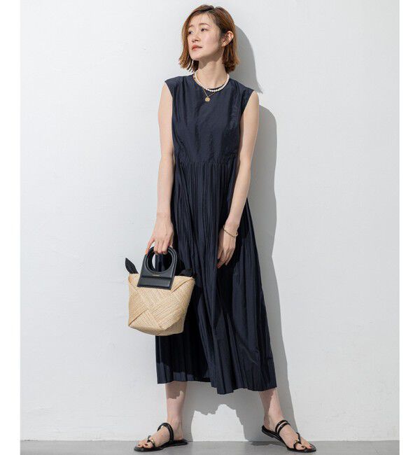 23区「【WEB限定】ツイスト バングル」|ブレスレット・バングル|