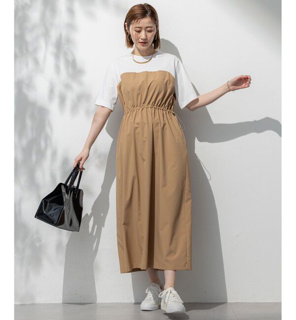 23区「【WEB限定】ツイスト バングル」|ブレスレット・バングル|