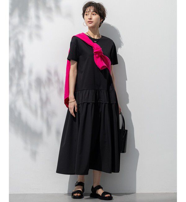 23区「【WEB限定】ツイスト バングル」|ブレスレット・バングル|