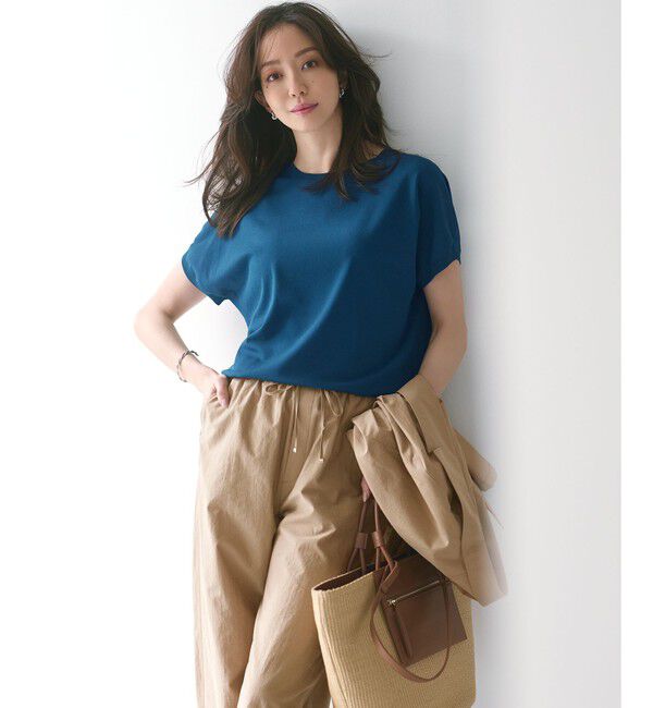 23区「【WEB限定】ツイスト バングル」|ブレスレット・バングル|