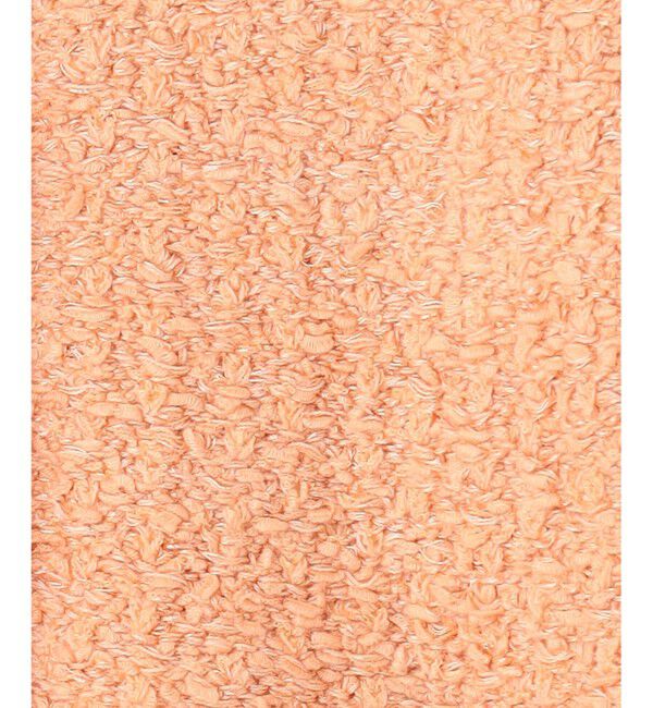  「ショートクルーニットカーディガン」|カーディガン|