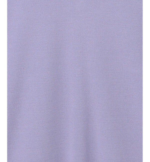  「トリミングニットカーディガン」|カーディガン|